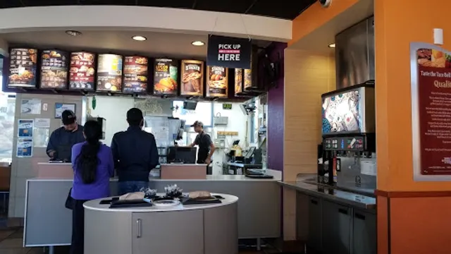 Taco Bell