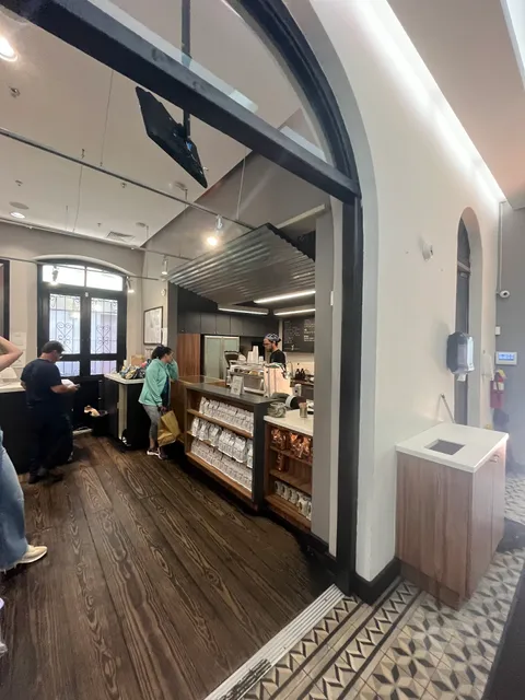 La Hacienda Meat Center | Miramar