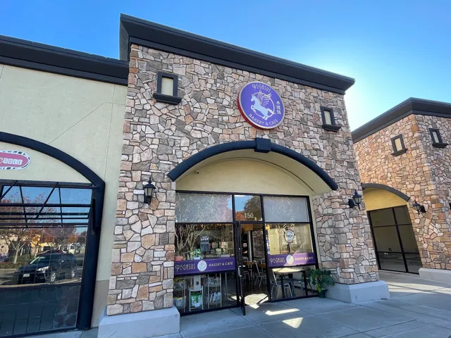 Pegasus Bakery & Café