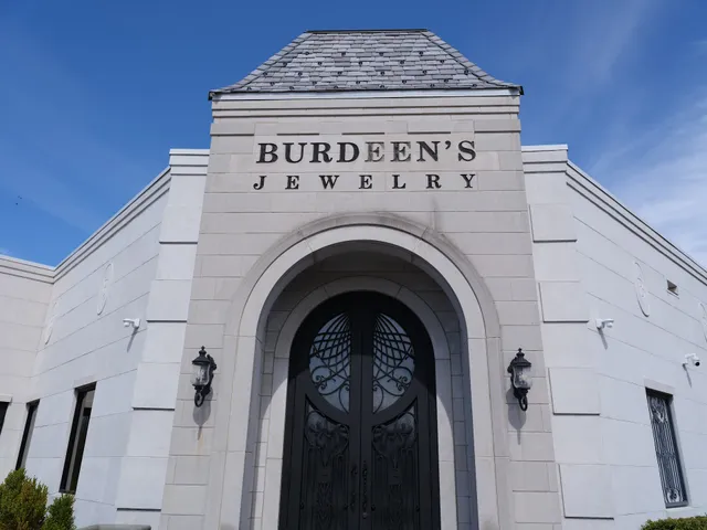 Burdeen's Jewelry