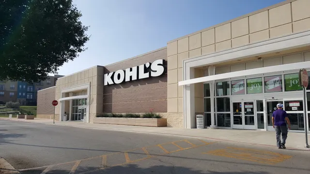 Kohl's