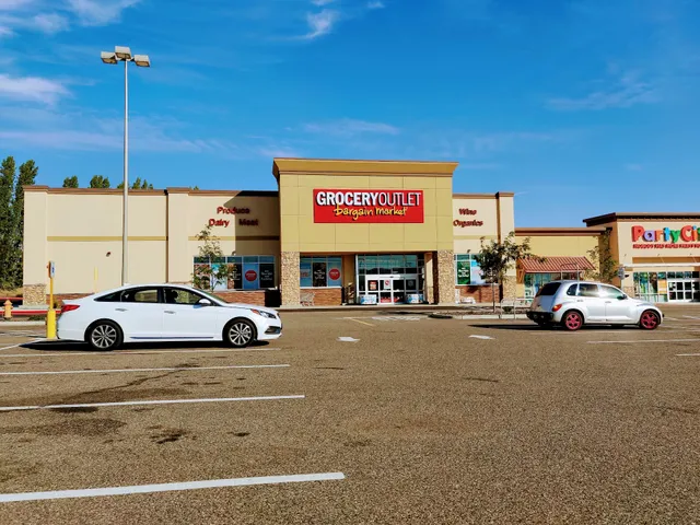Grocery Outlet