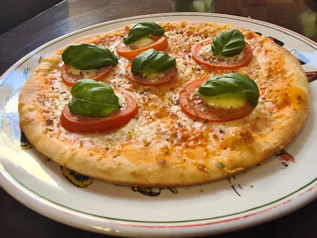 Happy Pizza in Gelsenkirchen