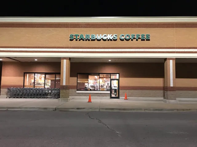 Starbucks
