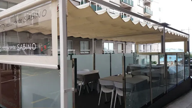 RESTAURANTE SABINO