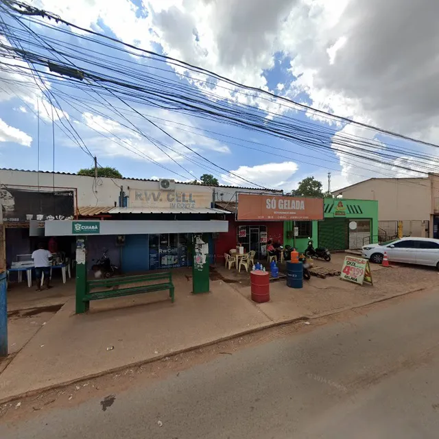 Barão Lanches e Açaí Entregamos para Você!