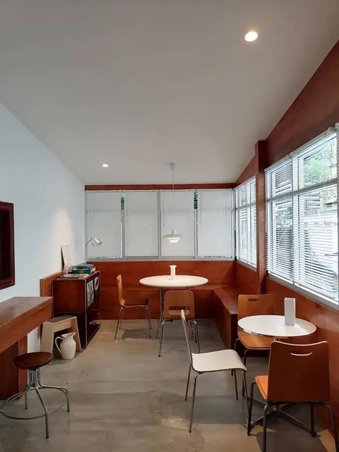 So Am I ️Coffee & Bakery ️