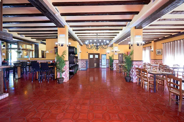 Restaurante @ Hotel Posada del Cordobés