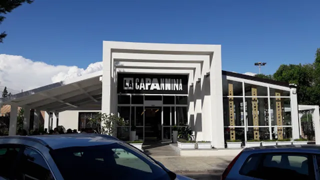 Bar/Pub Capannina