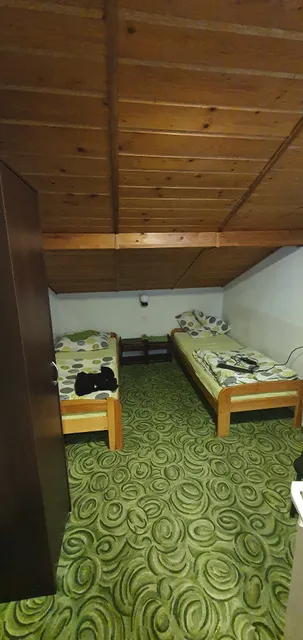 Gościniec Nad Jarem