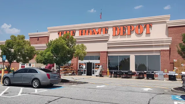 The Home Depot