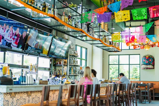 Viva Tacos & Tequila