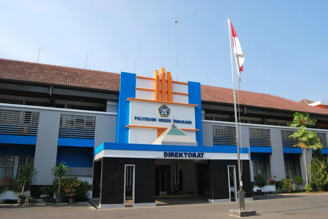 Semarang State Polytechnic