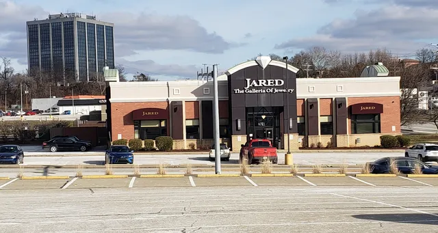 Jared Jewelers