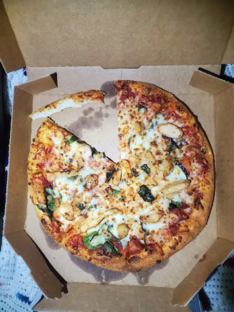 Domino's Pizza