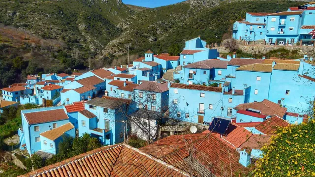 Casas rurales El Viejo Castaño