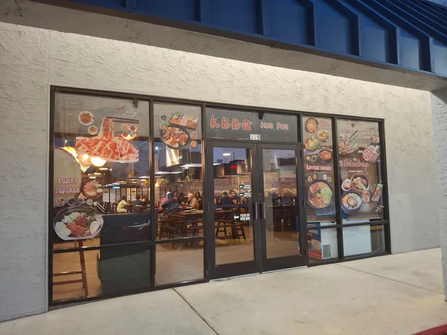 Fuji Sushi & Grill Pensacola