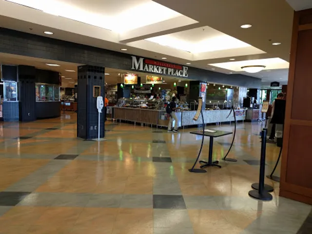 Hillcrest Market Place