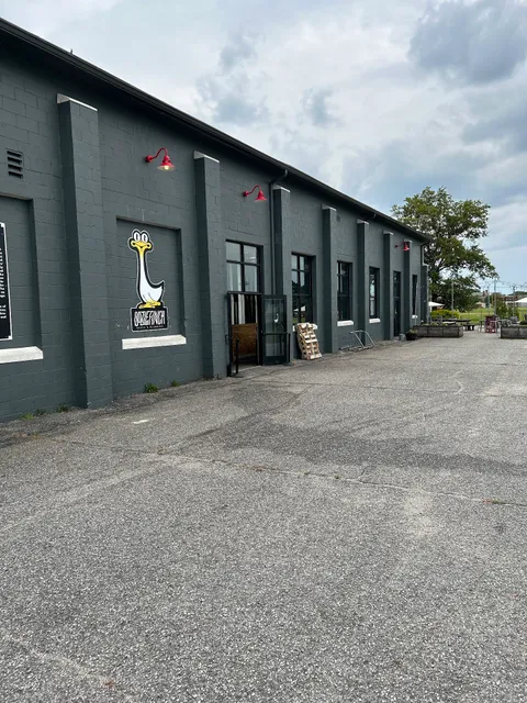 Nost Brewing Project