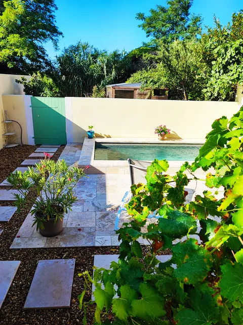 Mas Les Cigales en Provence