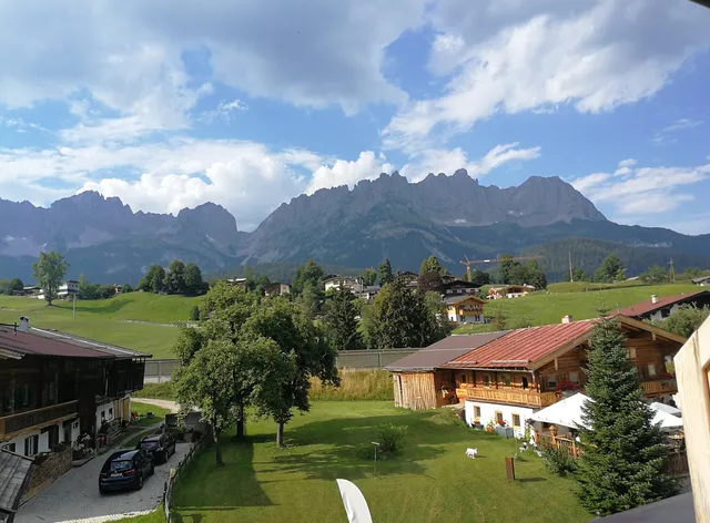 Pension Schnapperhof