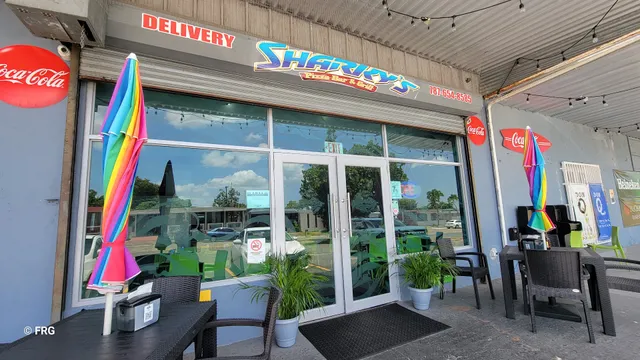 Restaurante Sharky’s