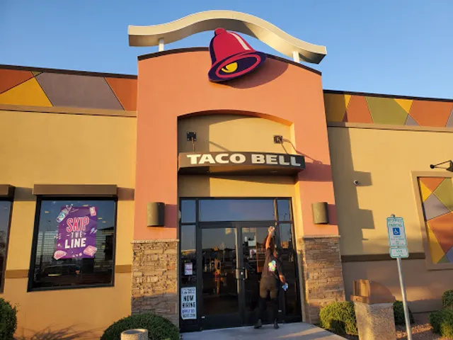 Taco Bell