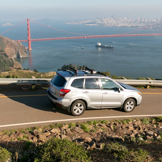 Turo - Car rental marketplace - San Francisco