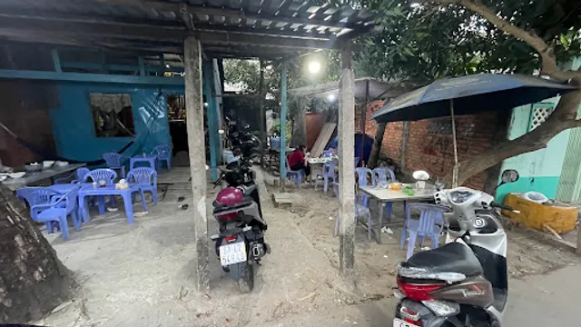 Bún Cá Chị Thảo