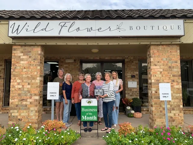 Wild Flower Boutique