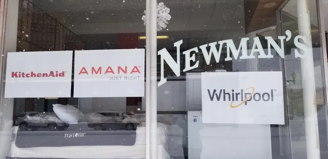 Newman TV & Appliance