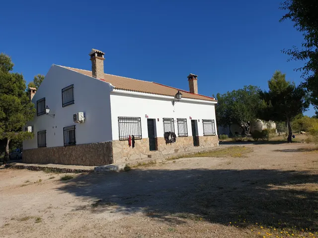 Mágina Dream La Guardia, Turismo Rural