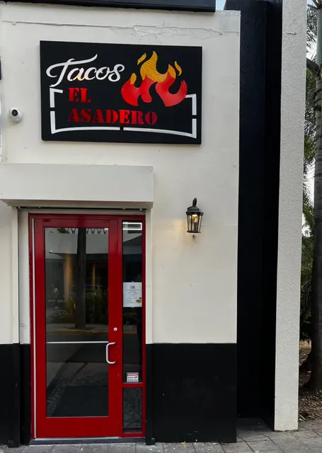 Tacos El Asadero