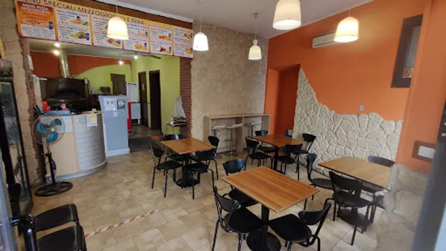 Pizzeria Alessandria