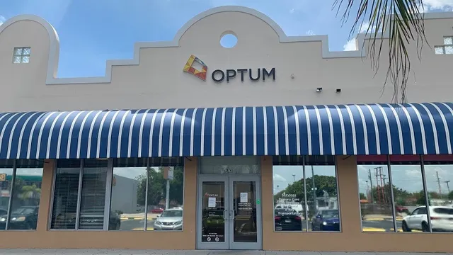 Optum - Little Havana