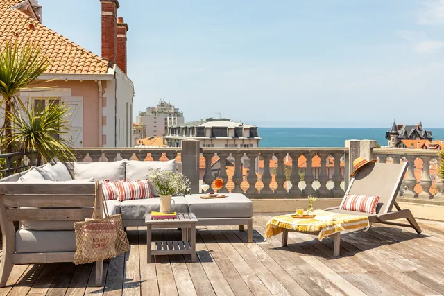 Hôtel de Silhouette