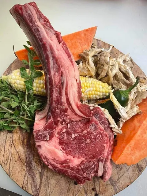 Carniceria prime ribs