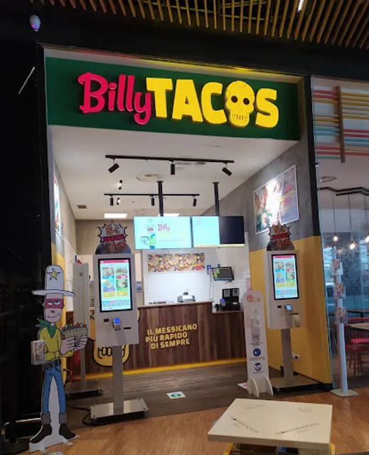 Billy Tacos - Milano City Life