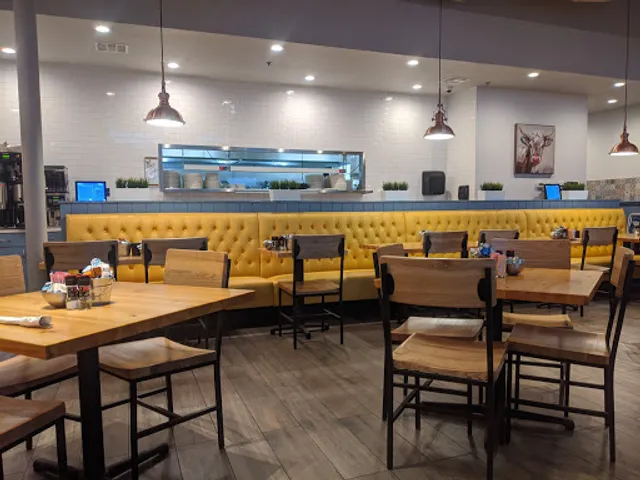 Frisco Starwood Cafe