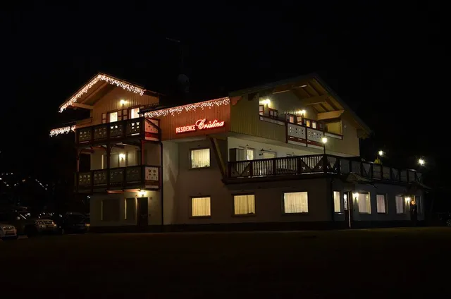 Residence Cristina S.A.S.