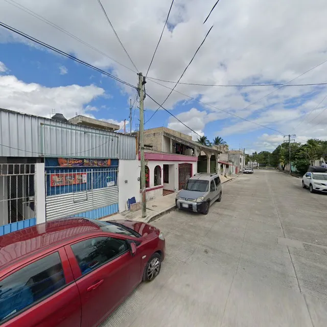 Panadería Jaqueline