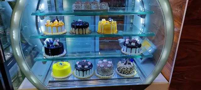 SUBH LAXMI SWEETS CORNER