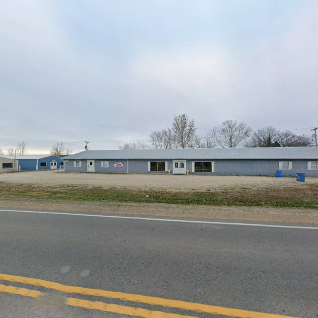 Bonne Terre Antiques-Victorian