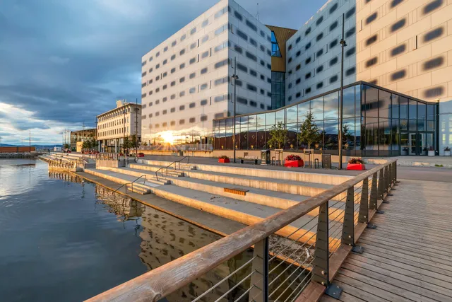 Clarion Hotel Trondheim