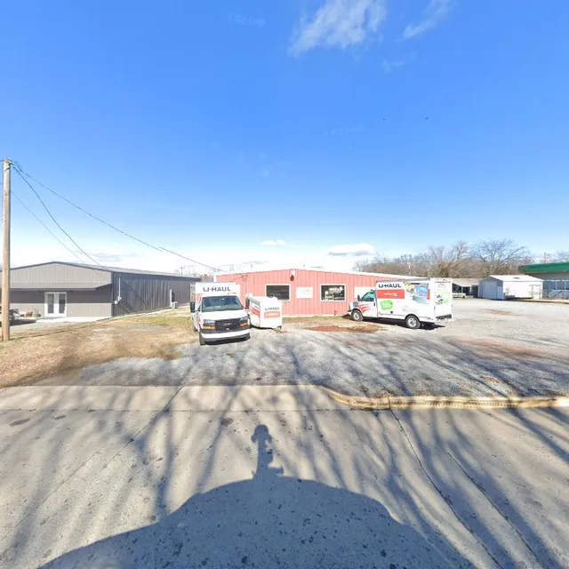 Hartshorne Feed & Seed