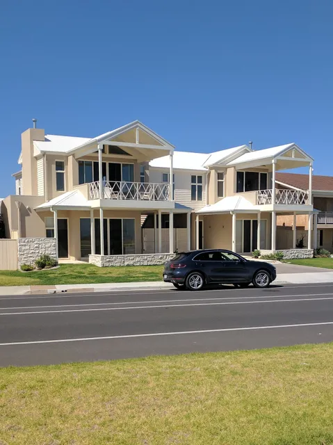 Aldinga Beach Getaways