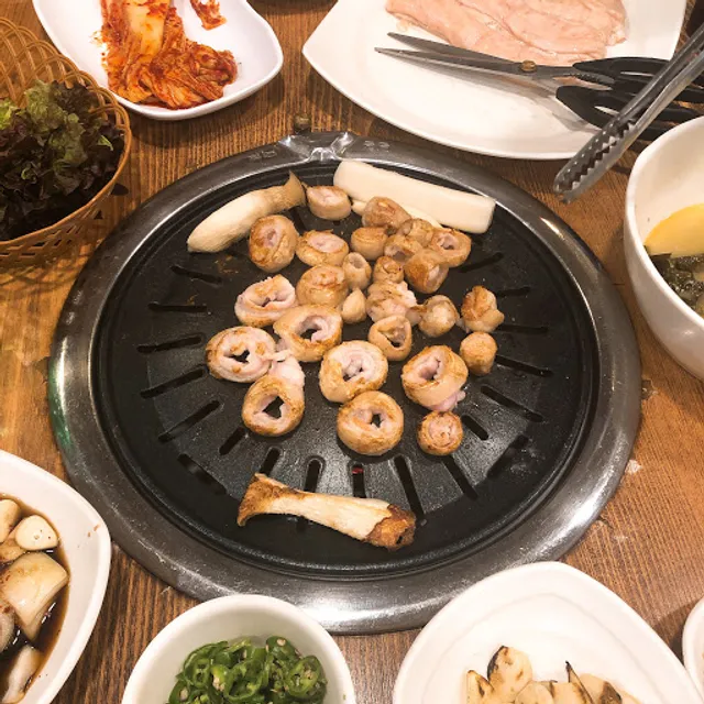 소문난막창 본점