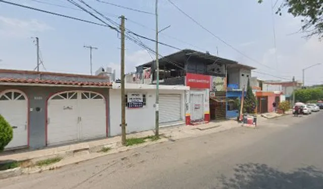 Tonykawa comida japonesa sucursal campestre