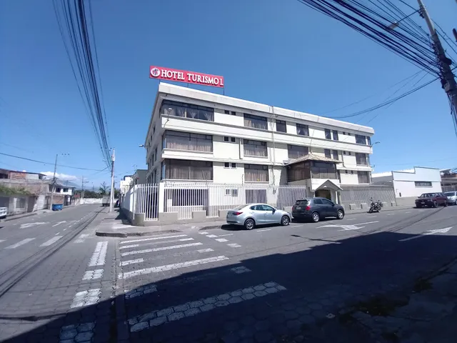 Hotel Turismo Internacional