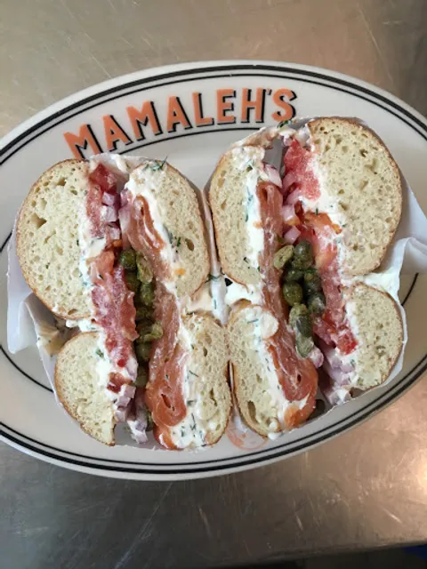 Mamaleh's Delicatessen Brookline